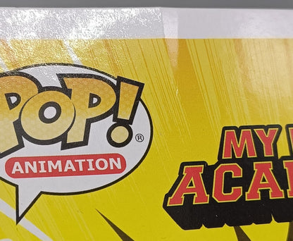 1148 Tetsutetsu Tetsutetsu - My Hero Academia - Funko POP - Box Damaged