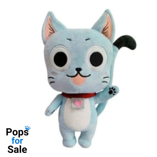 Edens Zero Plush Figure Happy 25 cm Plushes