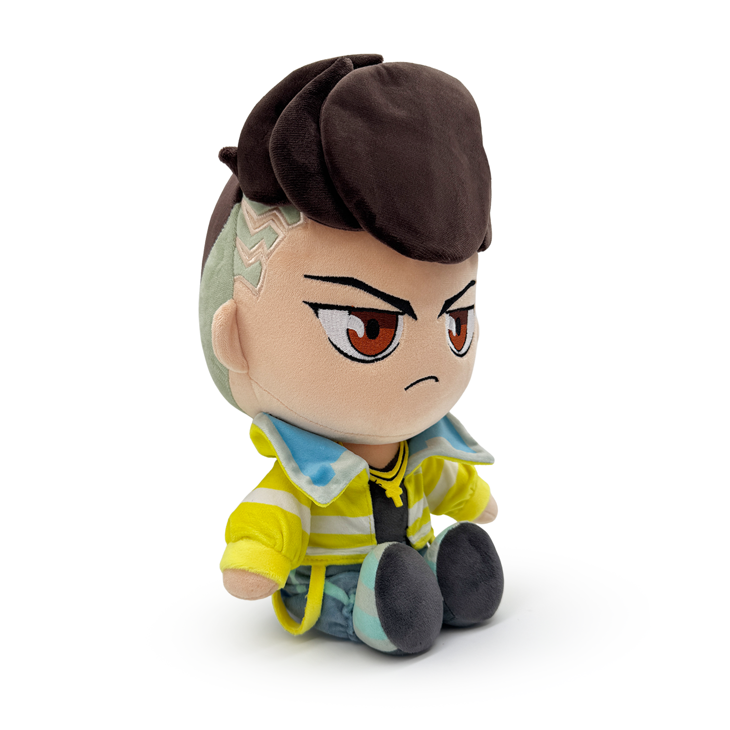 Youtooz - Cyberpunk Edgerunners: David Plush (9 Inch) Plush