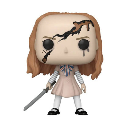 1001 M3GAN - M3GAN - Funko Fusion - Horror Funko POP - Brand New