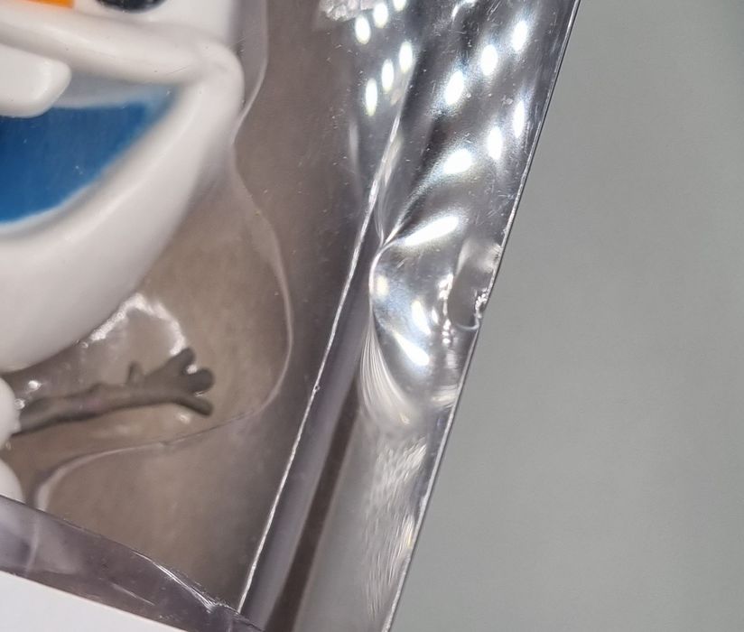 79 Olaf - Disney Frozen - Funko POP - Box Damaged