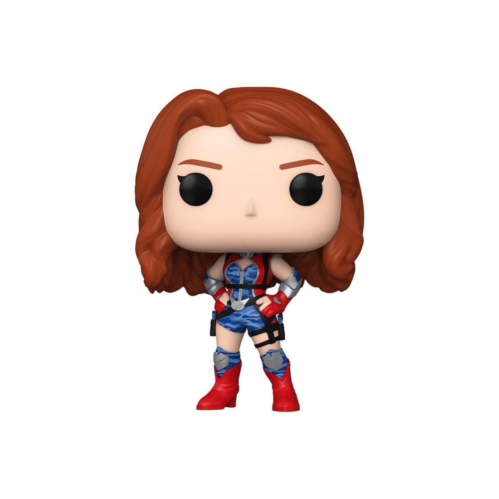 1600 Firecracker - The Boys Funko POP Preorder