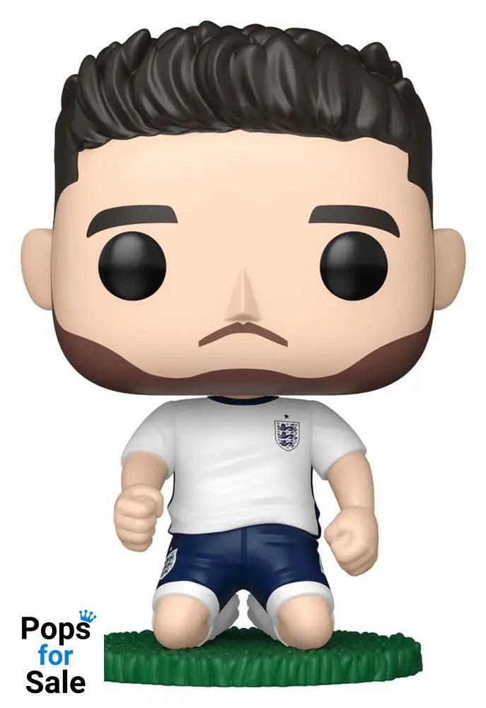 EFL POP! Football Vinyl Figure England- Declan Rice 9 cm