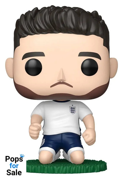 EFL POP! Football Vinyl Figure England- Declan Rice 9 cm