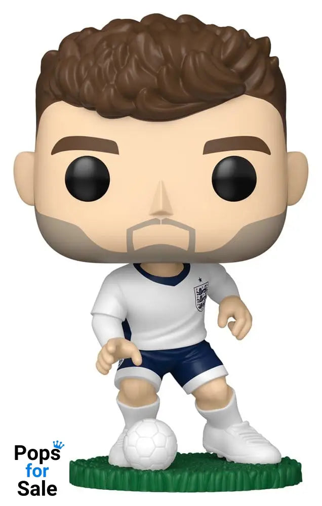 EFL POP! Football Vinyl Figure England- John Stones 9 cm