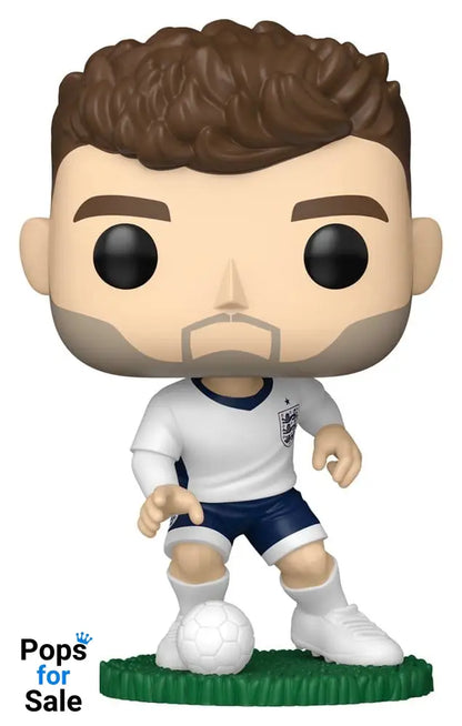 EFL POP! Football Vinyl Figure England- John Stones 9 cm