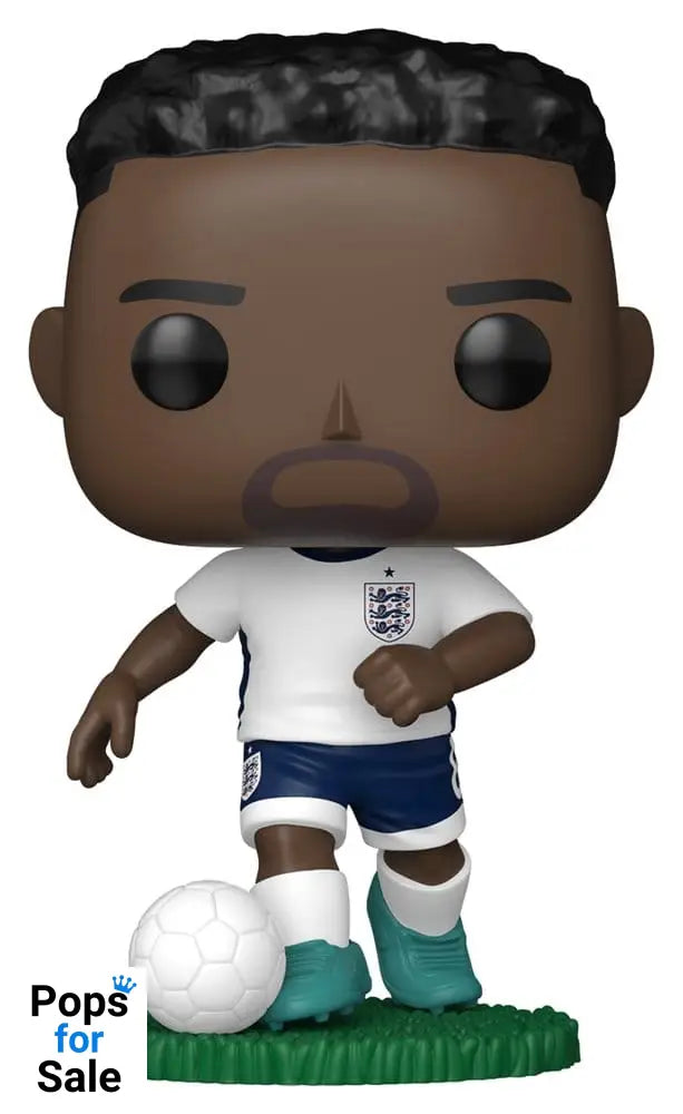 EFL POP! Football Vinyl Figure England- Marc Guehi 9 cm