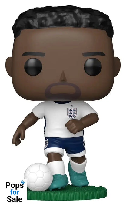 EFL POP! Football Vinyl Figure England- Marc Guehi 9 cm