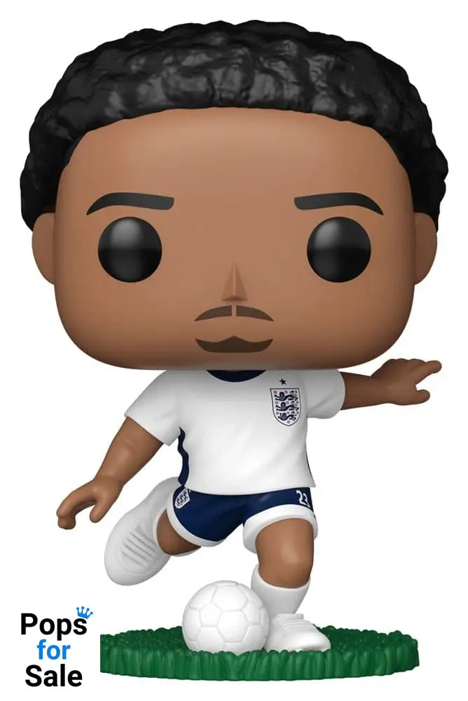EFL POP! Football Vinyl Figure England- Myles Lewis-Skelly 9 cm
