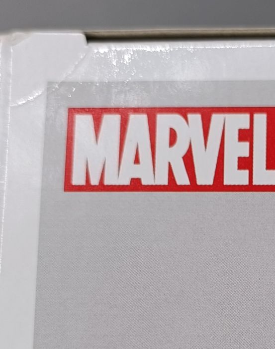 #144 Squirrel Girl - Marvel Collector Corps MCC - Box Damaged Funko POP