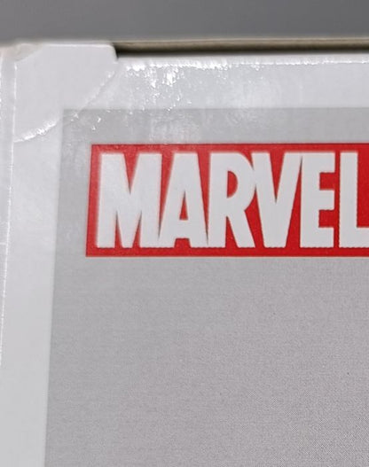 #144 Squirrel Girl - Marvel Collector Corps MCC - Box Damaged Funko POP