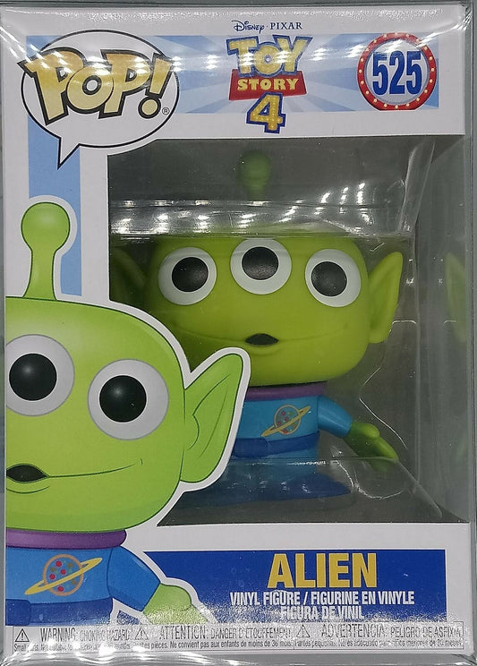 #525 Alien - Disney Toy Story 4 Funko POP