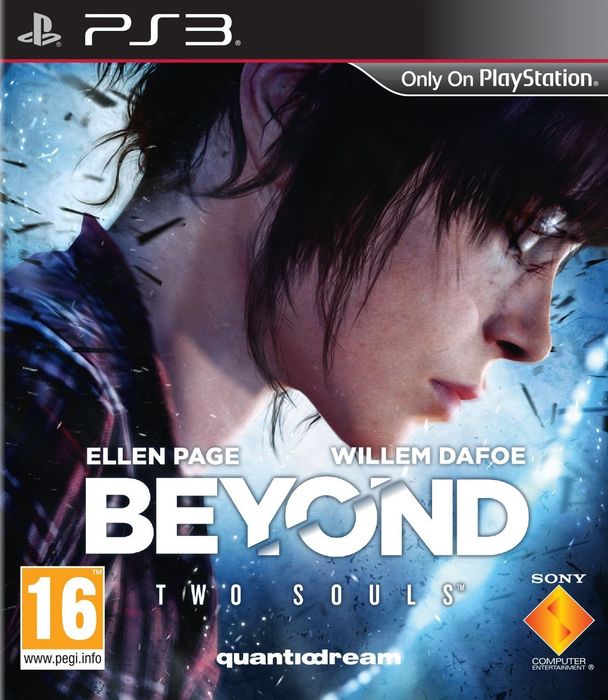 Beyond: Two Souls for Playstation 3 (PS3)