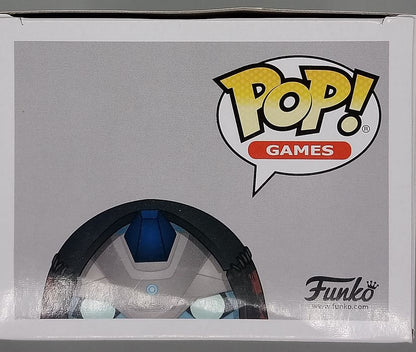 #234 Cayde-6 - Destiny - Box Damaged Funko POP