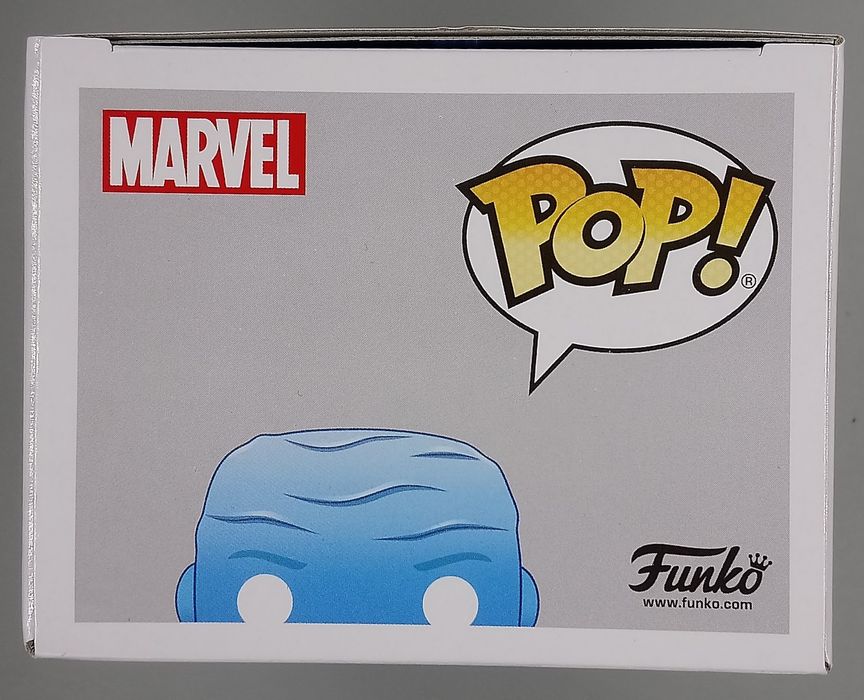#475 Hydro-Man - Glow - Marvel Spider Far from Home Funko POP