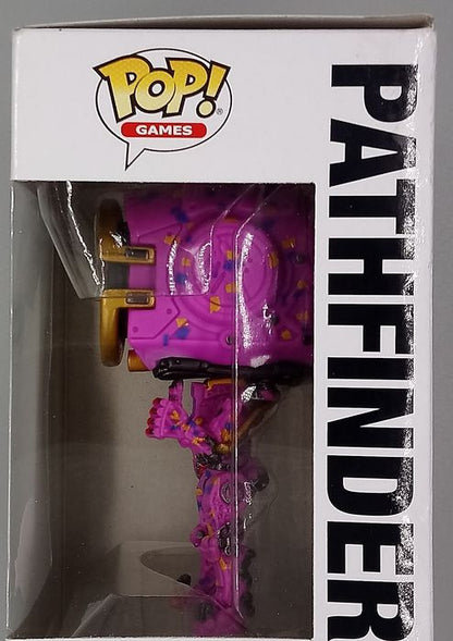 #544 Pathfinder (Sweet 16) - Apex Legends - Box Damaged Funko POP