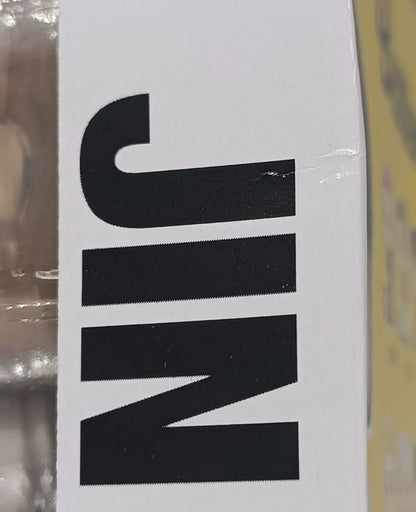 #280 Jin (Butter) - BTS - Box Damaged Funko POP