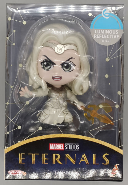 Cosbaby Thena - Marvel Eternals - Hot Toys