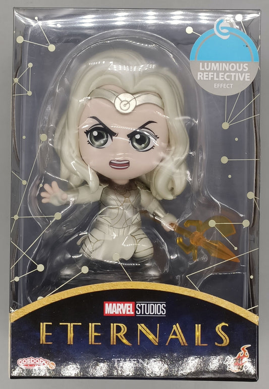 Cosbaby Thena - Marvel Eternals - Hot Toys