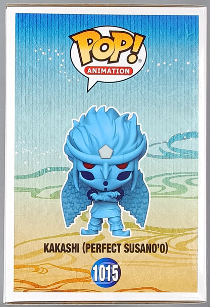 1015 Kakashi (Perfect Susano'o) 6 Inch - Naruto Funko POP