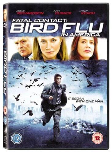 Fatal Contact: Bird Flu In America [DVD] [2007]