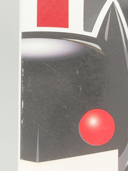 #62 Earth 2 Batman - DC Super Heroes - Box Damaged Funko POP