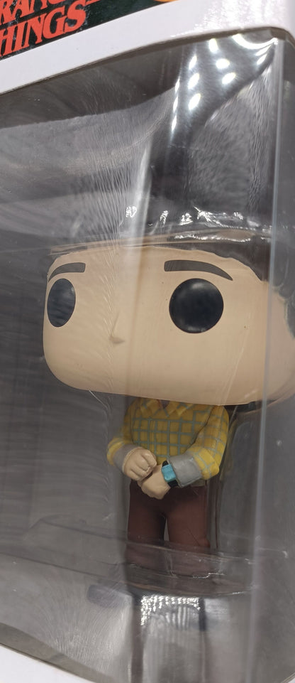1242 Will - Stranger Things - Funko POP - Box Damaged