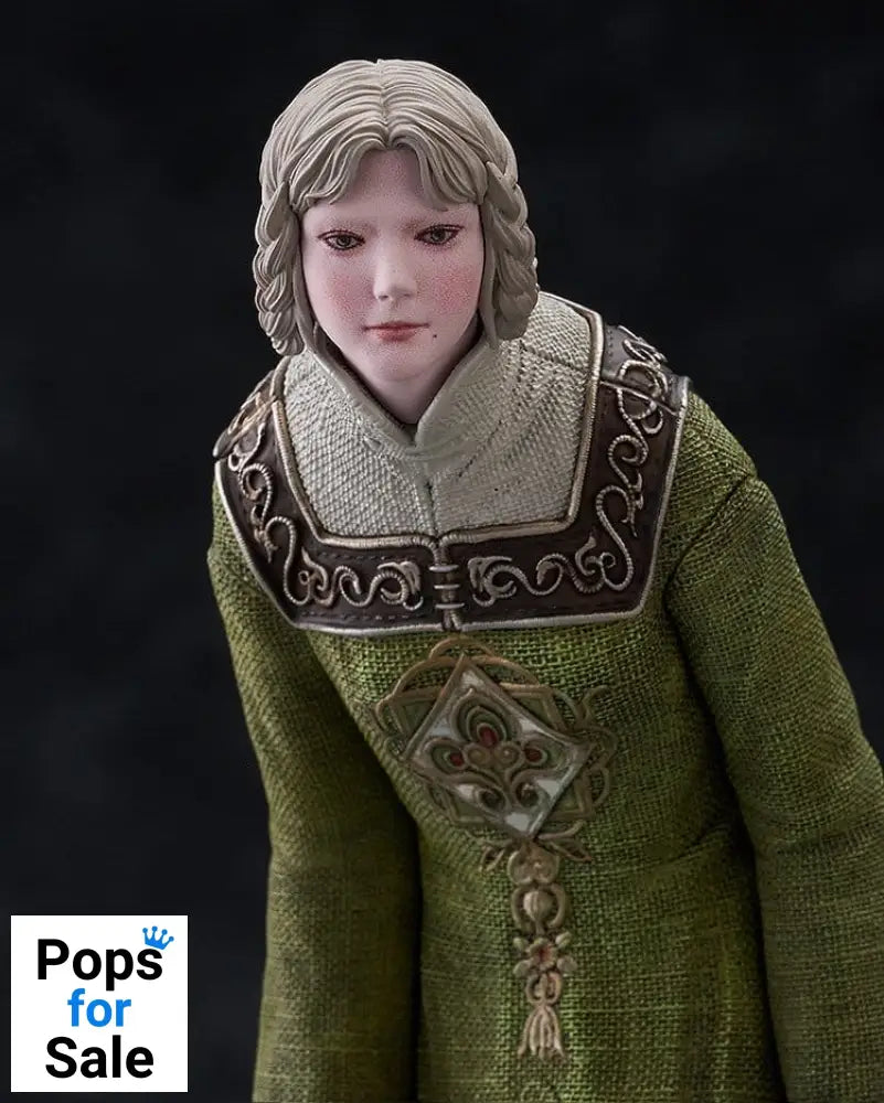 Elden Ring Pop Up Parade PVC Statue Rya 16 cm