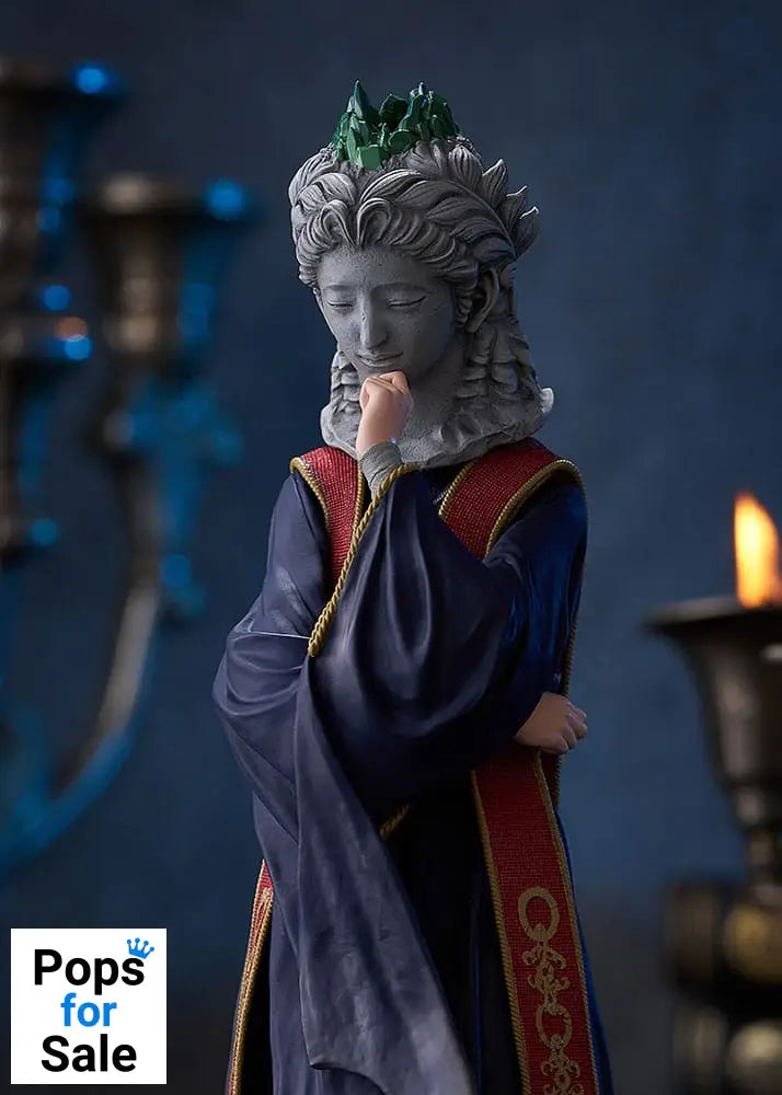 Elden Ring Pop Up Parade SP PVC Statue Sellen 17 cm