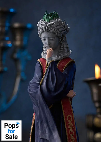 Elden Ring Pop Up Parade SP PVC Statue Sellen 17 cm