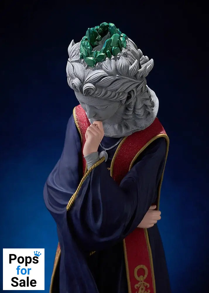 Elden Ring Pop Up Parade SP PVC Statue Sellen 17 cm