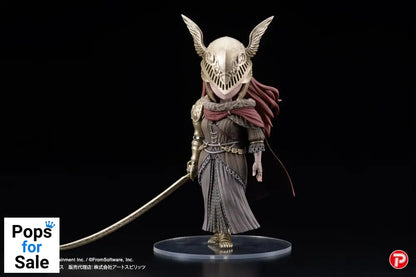 Elden Ring Q Collection PVC Statue Malenia Blade of Miquella 15 cm Statues