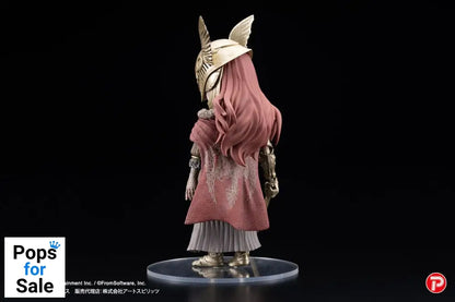 Elden Ring Q Collection PVC Statue Malenia Blade of Miquella 15 cm Statues