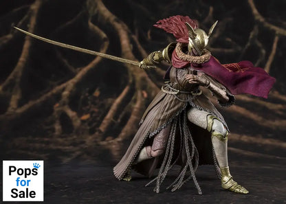 Elden Ring S.H. Figuarts Action Figure Melina Blade of Miquella 19 cm