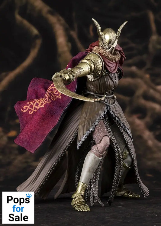 Elden Ring S.H. Figuarts Action Figure Melina Blade of Miquella 19 cm