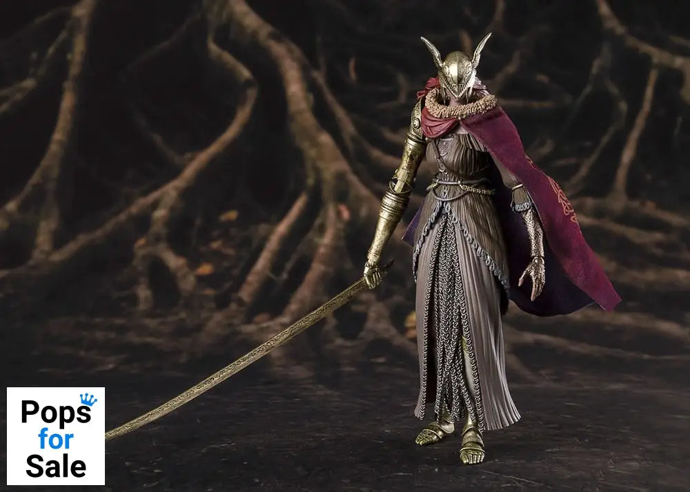 Elden Ring S.H. Figuarts Action Figure Melina Blade of Miquella 19 cm Action figures