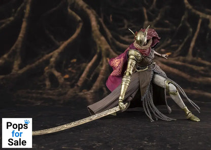 Elden Ring S.H. Figuarts Action Figure Melina Blade of Miquella 19 cm