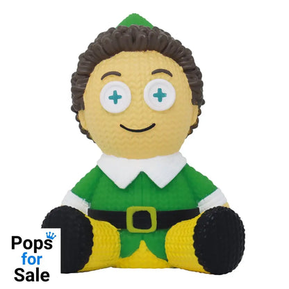 ELF - Buddy Collectible Vinyl Figure from Handmade By Robots Vinyl Figure