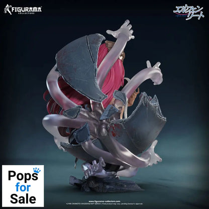 Elfen Lied Elite Bust 1/4 Lucy 30 cm