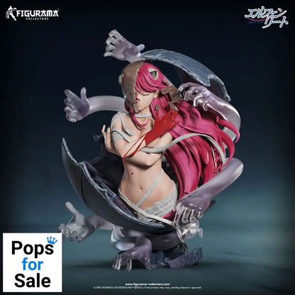 Elfen Lied Elite Bust 1/4 Lucy 30 cm