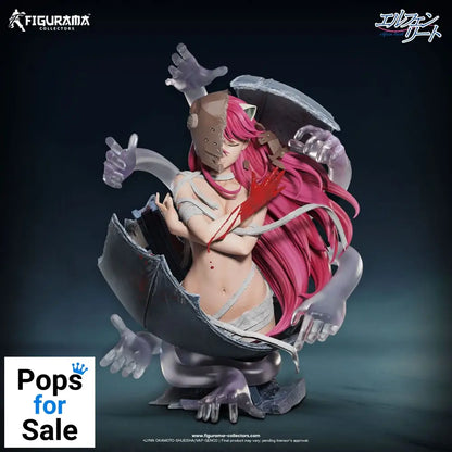 Elfen Lied Elite Bust 1/4 Lucy 30 cm