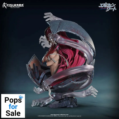 Elfen Lied Elite Bust 1/4 Lucy 30 cm Busts