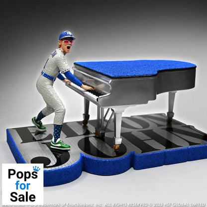 Elton John Iconz Statue 19 cm Statues