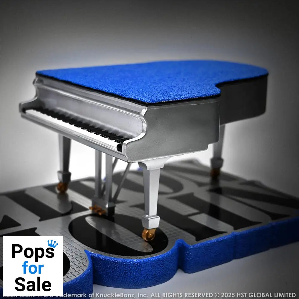 Elton John Iconz Statue 19 cm