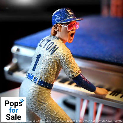 Elton John Iconz Statue 19 cm Statues