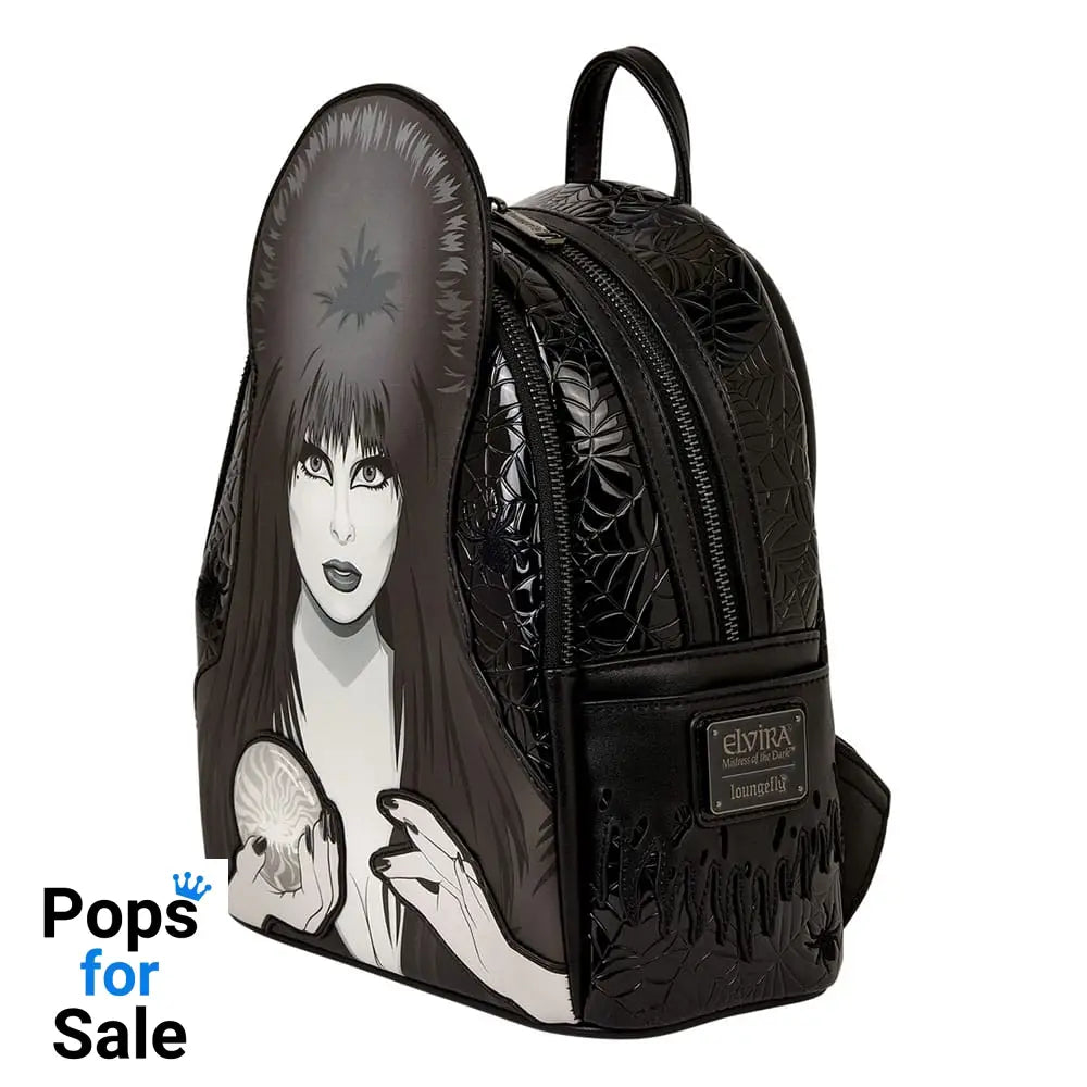 Elvira by Loungefly Mini Backpack