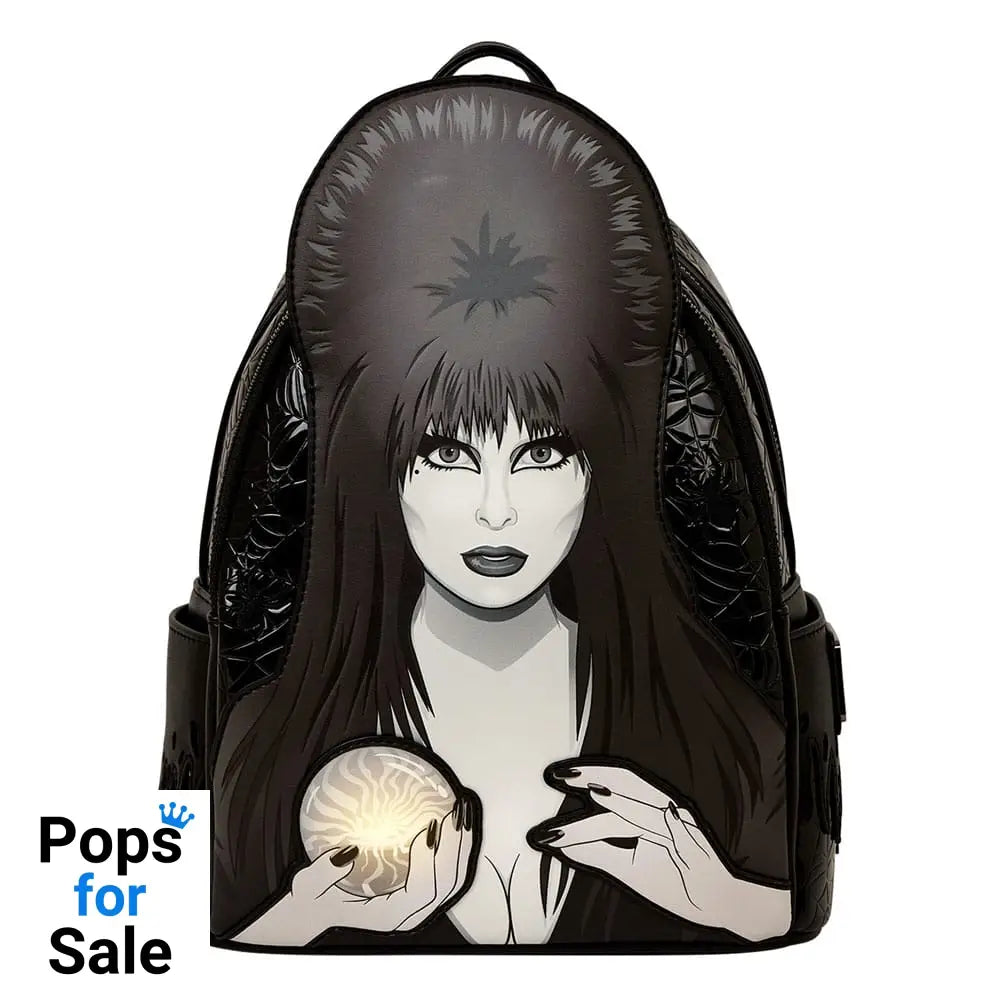 Elvira by Loungefly Mini Backpack