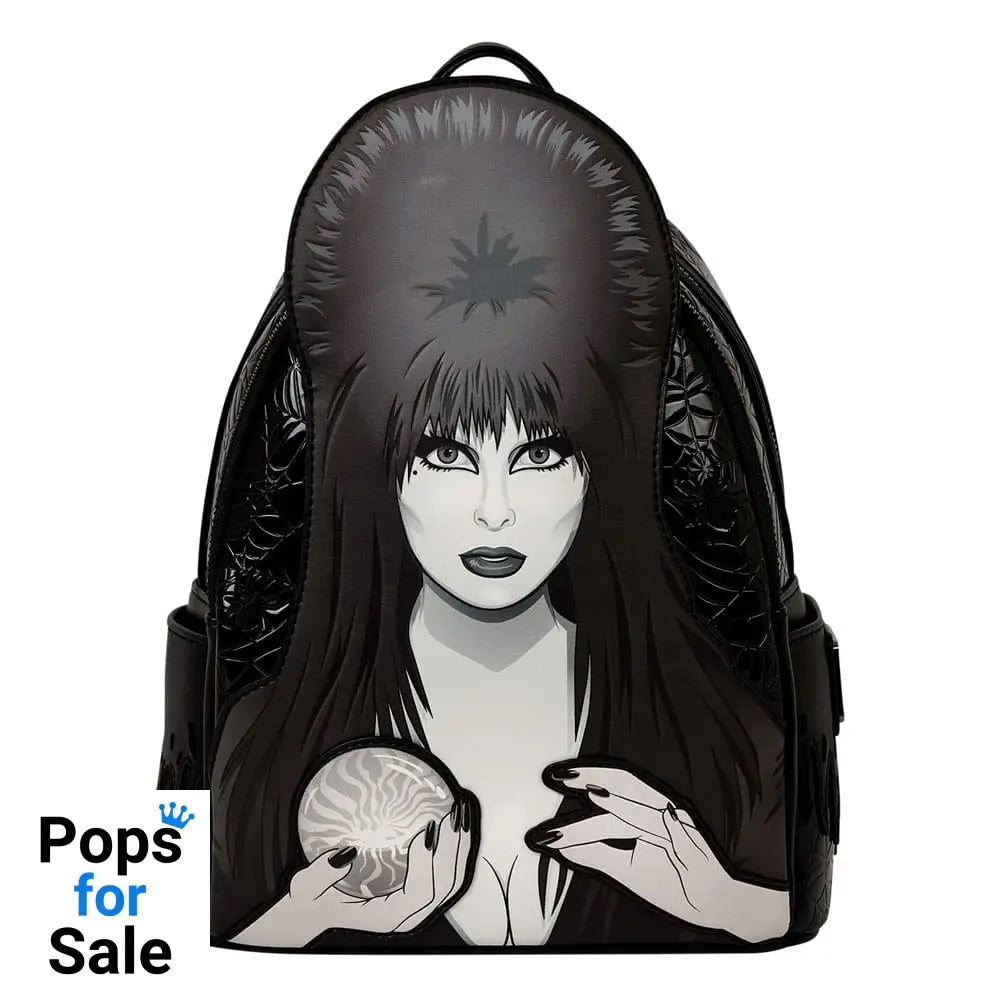 Elvira by Loungefly Mini Backpack