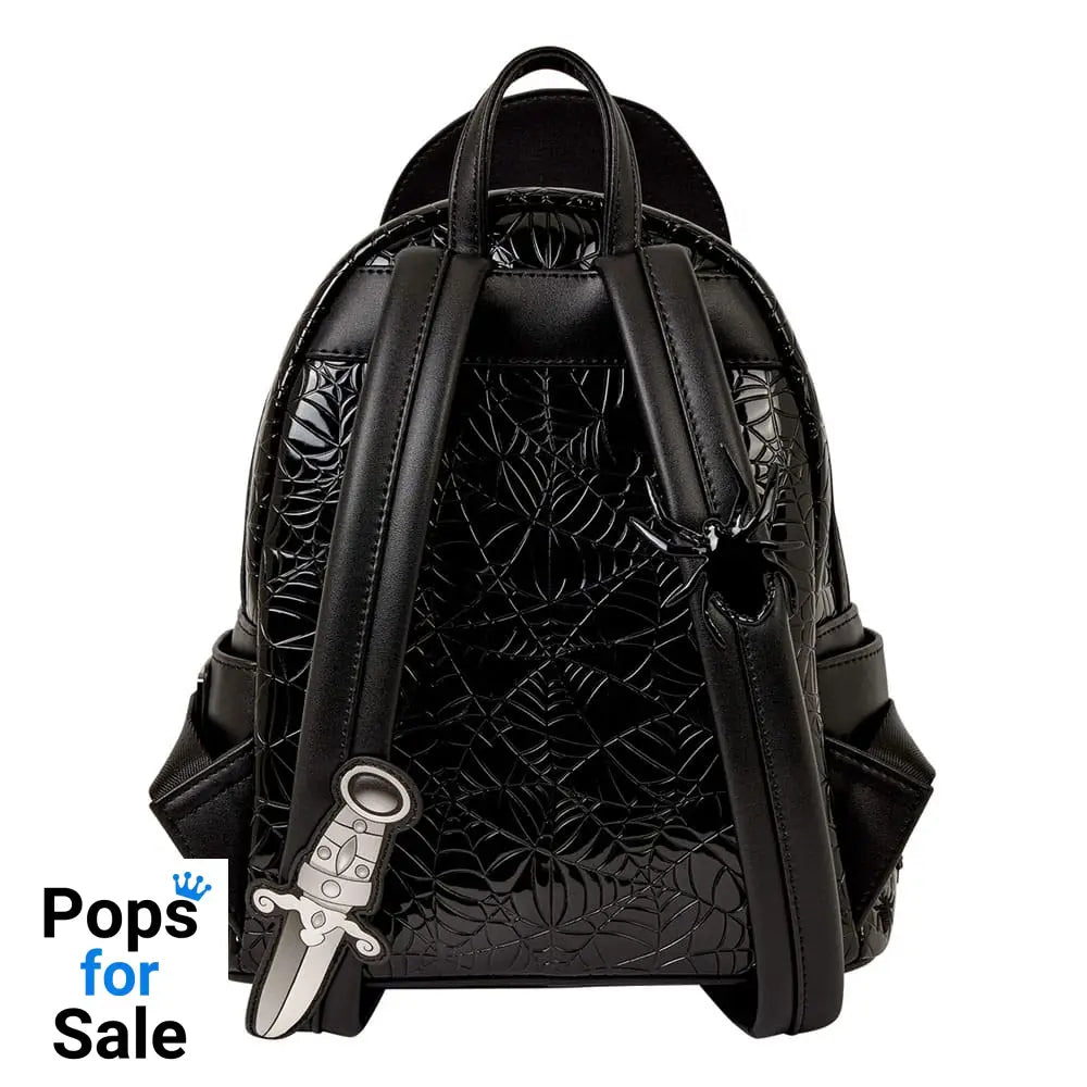 Elvira by Loungefly Mini Backpack - Horror - [NEW]