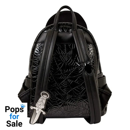 Elvira by Loungefly Mini Backpack - Horror - [NEW]